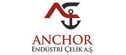 Anchor Çelik